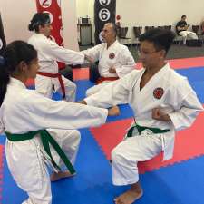 Goshukan Karate Academy Werrington | 43 Parkes Ave, Werrington NSW 2747, Australia