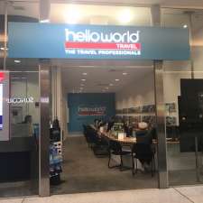 Helloworld Travel Blacktown | Shop 1013, Westpoint Shopping Centre, Kildare Rd, Blacktown NSW 2148, Australia