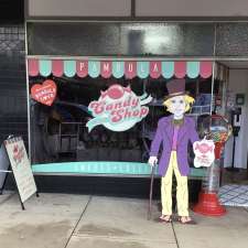 One Stop Candy Shop | 33 Quondola St, Pambula NSW 2549, Australia