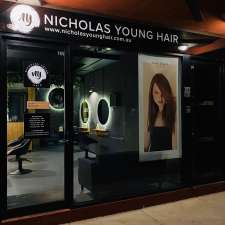Nicholas Young Hair | 6A Locinda St, Highett VIC 3190, Australia