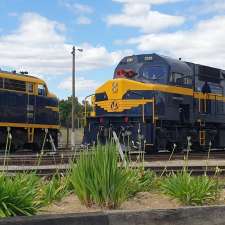 Seymour Railway Heritage Centre | 32 Victoria St, Seymour VIC 3660, Australia