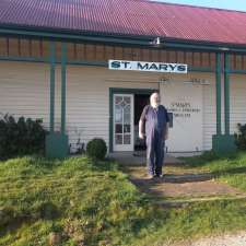 Saint Marys Historic Railway Station | St Marys TAS 7215, Australia