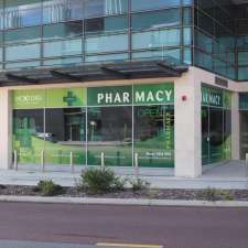 Wexford Medical Centre Pharmacy | Suite 1 LG/ 3 Barry Marshall Parade, Murdoch WA 6150, Australia