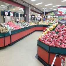 Cox's Road Fruit Market | 209 Coxs Rd, North Ryde NSW 2113, Australia