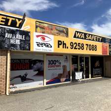 W.A Safety | unit 1/125-129 Welshpool Rd, Welshpool WA 6106, Australia