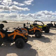 MrXtreme Thrill Rides | Cnr Beacons rd &, Desert Rd, Lancelin WA 6044, Australia