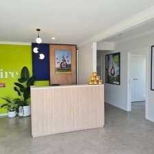 Aspire Land Sales Office | 107 Beattys Rd, Fraser Rise VIC 3336, Australia