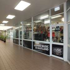 Music Specialists | Shop 2/470 High St, Maitland NSW 2320, Australia
