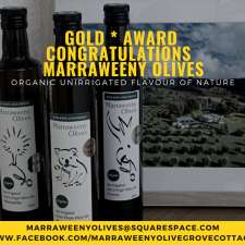 Marraweeny Olives | 93 Meadows Ln, Marraweeney VIC 3669, Australia