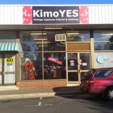 KimoYES Vintage Japanese Fabrics & Clothing | 60 Dundas Ct, Phillip ACT 2606, Australia
