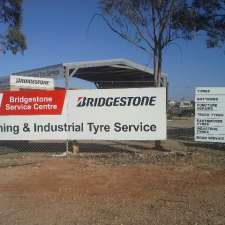 Bridgestone Service Centre Roxby Downs | 42b Charlton Rd, Olympic Dam SA 5725, Australia