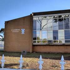 St Andrews College Senior Campus | 50 Breakfast Rd, Marayong NSW 2148, Australia