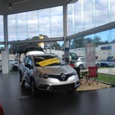 Brian Hilton Renault | 600 Pacific Hwy, Wyoming NSW 2250, Australia