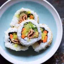 Sushi Sushi | Warnbro Centre, t57/206 Warnbro Sound Ave, Warnbro WA 6169, Australia