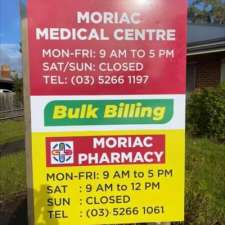 Moriac Pharmacy | 806 Hendy Main Rd, Moriac VIC 3240, Australia