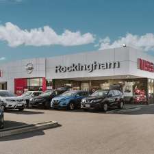 Rockingham Nissan | 83 Dixon Rd, Rockingham WA 6168, Australia