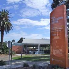 Kew Recreation Centre | 383 High St, Kew VIC 3101, Australia