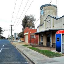 Sea Lake Visitor Information centre | 65 Horace St, Sea Lake VIC 3533, Australia