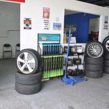 Strip N Fit Wheels & Tyre Centre | 20 Norfolk Rd, Greenacre NSW 2190, Australia