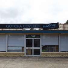 Gotcha Covered Upholstery | 166 Main Rd, Blackwood SA 5051, Australia