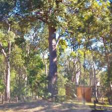 Coorooman Creek Picnic Area | 12.7