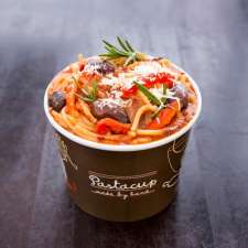 Pasta Cup Ellenbrook | 8/42 Main St, Ellenbrook WA 6069, Australia