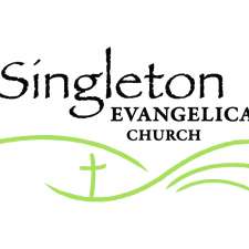 Singleton Evangelical Church | 77 Casey Dr, Hunterview NSW 2330, Australia