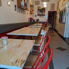 Le Café Flo | 709 High St, Thornbury VIC 3071, Australia