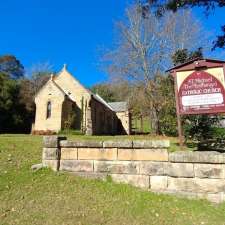 Wollombi Church | 2887-2889 Wollombi Rd, Wollombi NSW 2325, Australia
