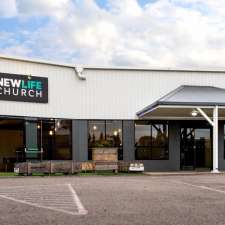 New Life Church Raymond Terrace | 22 Heather St, Heatherbrae NSW 2324, Australia