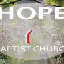 Hope Baptist Church | 531 Elizabeth Dr, Sunbury VIC 3429, Australia