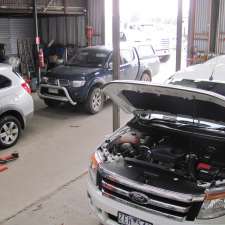 Traralgon Auto Air & Electrical