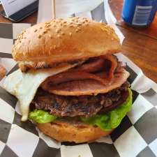 Burger Ranch | 86 Main St, Stawell VIC 3380, Australia