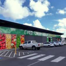 Fruit Lovers Market | 600 Prospect Rd, Kilburn SA 5084, Australia