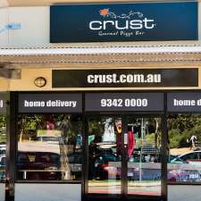 Crust Gourmet Pizza Bar Alexander Heights | Alexander Heights Shopping Centre, Mirrabooka Ave, Alexander Heights WA 6064, Australia