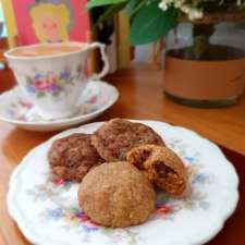 Delic Kitchen Lactation Cookies | Patterson Dr, Middle Swan WA 6056, Australia