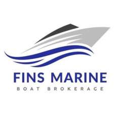 Fins Marine | 2 Bilba Ave, Booker Bay NSW 2257, Australia