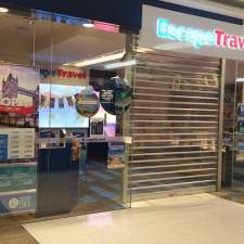 Flight Centre Bankstown Central | Shop ML302, North Terrace, Bankstown NSW 2200, Australia
