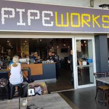 Pipeworks Cafe | 4 Bay St, Port Macquarie NSW 2444, Australia