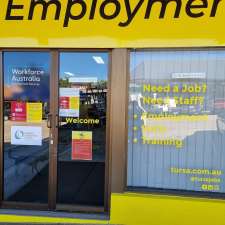 Tursa Employment & Training | 3/41 Bowra St, Nambucca Heads NSW 2448, Australia