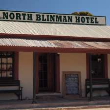 Blinman Hotel | 1 Mine Rd, Blinman SA 5730, Australia