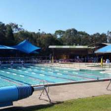 Bribie Island Aquatic Leisure Centre | 48 Goodwin Dr, Bongaree QLD 4507, Australia
