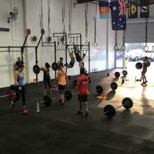 Crossfit Furnace | 3/89 Christable Way, Landsdale WA 6065, Australia