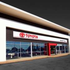 Busselton Toyota | 78 West St, Busselton WA 6280, Australia