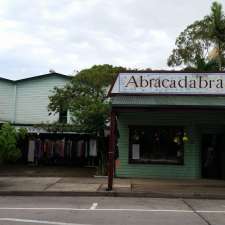Abracadabra | 46 Byron St, Bangalow NSW 2479, Australia