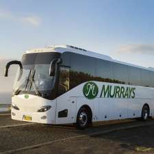 Murrays Coaches - Sydney Coach & Bus Hire | 30 Mandible St, Alexandria NSW 2015, Australia
