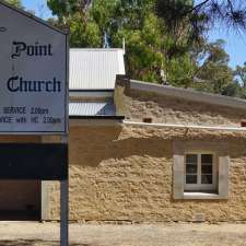 Corny Point Community Church | Rockleigh Rd, Corny Point SA 5575, Australia