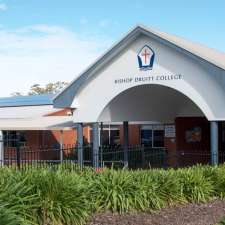 Bishop Druitt College | 111 N Boambee Rd., North Boambee Valley NSW 2450, Australia