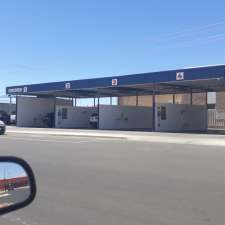 Kadina Car Wash | 11 Taylor St, Kadina SA 5554, Australia