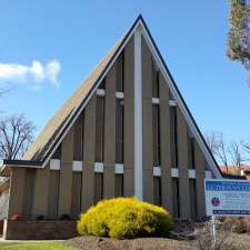 St Peters Lutheran Church | 6 Boolee St, Reid ACT 2612, Australia